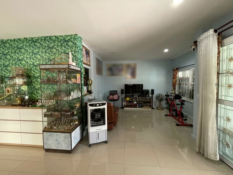 บุศรินทร์ บางบัวทอง, Nonthaburi, Bang Bua Thong, Nonthaburi, 4 Bedrooms, 150 sqm, Single Detached House For Sale, by The Best Property เจฟ, 500477942 - DDproperty.com