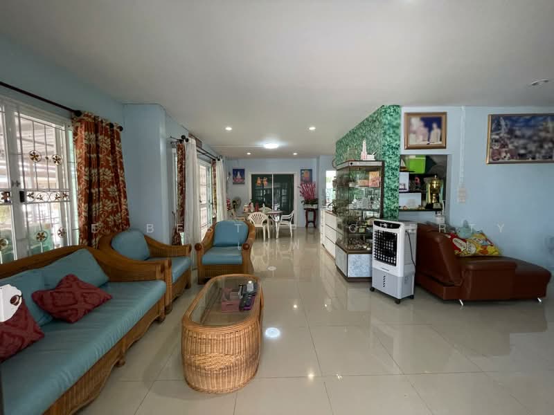 บุศรินทร์ บางบัวทอง, Nonthaburi, Bang Bua Thong, Nonthaburi, 4 Bedrooms, 150 sqm, Single Detached House For Sale, by The Best Property เจฟ, 500477942 - DDproperty.com
