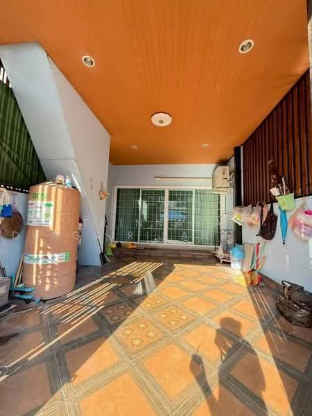 undefined, Bangkok, Nong Kham, Nong Khaem, Bangkok, 3 Bedrooms, 150 sqm, Townhouse For Sale, by Trinnaya Dungsirisangthong, 500477943 - DDproperty.com