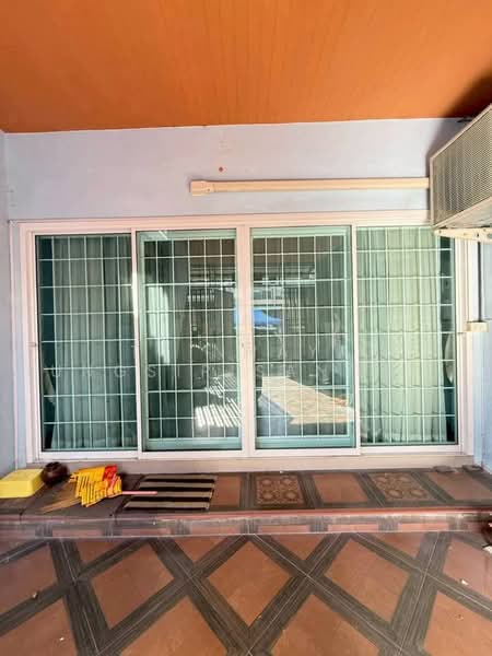 undefined, Bangkok, Nong Kham, Nong Khaem, Bangkok, 3 Bedrooms, 150 sqm, Townhouse For Sale, by Trinnaya Dungsirisangthong, 500477943 - DDproperty.com