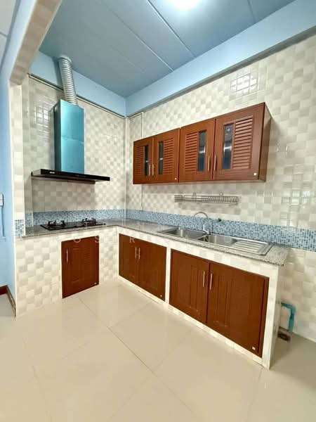 undefined, Bangkok, Nong Kham, Nong Khaem, Bangkok, 3 Bedrooms, 150 sqm, Townhouse For Sale, by Trinnaya Dungsirisangthong, 500477943 - DDproperty.com