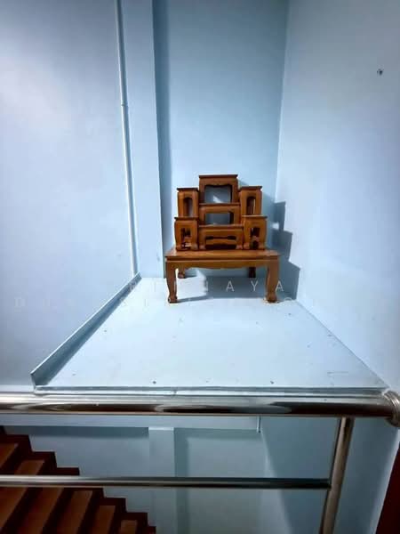 undefined, Bangkok, Nong Kham, Nong Khaem, Bangkok, 3 Bedrooms, 150 sqm, Townhouse For Sale, by Trinnaya Dungsirisangthong, 500477943 - DDproperty.com