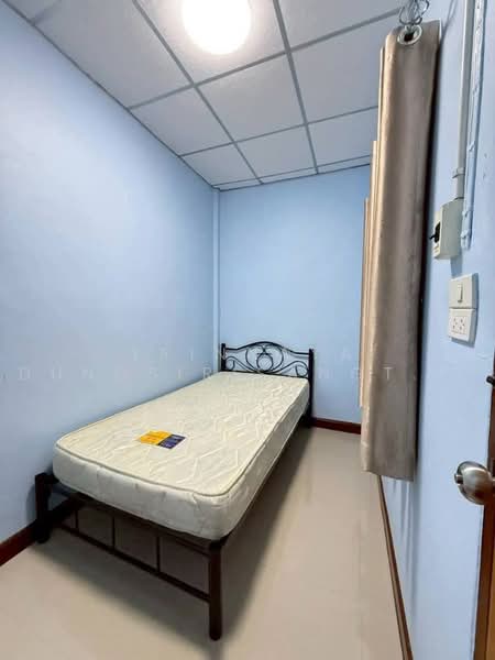 undefined, Bangkok, Nong Kham, Nong Khaem, Bangkok, 3 Bedrooms, 150 sqm, Townhouse For Sale, by Trinnaya Dungsirisangthong, 500477943 - DDproperty.com