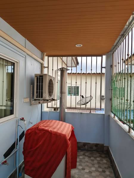 undefined, Bangkok, Nong Kham, Nong Khaem, Bangkok, 3 Bedrooms, 150 sqm, Townhouse For Sale, by Trinnaya Dungsirisangthong, 500477943 - DDproperty.com