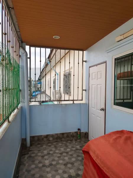 undefined, Bangkok, Nong Kham, Nong Khaem, Bangkok, 3 Bedrooms, 150 sqm, Townhouse For Sale, by Trinnaya Dungsirisangthong, 500477943 - DDproperty.com