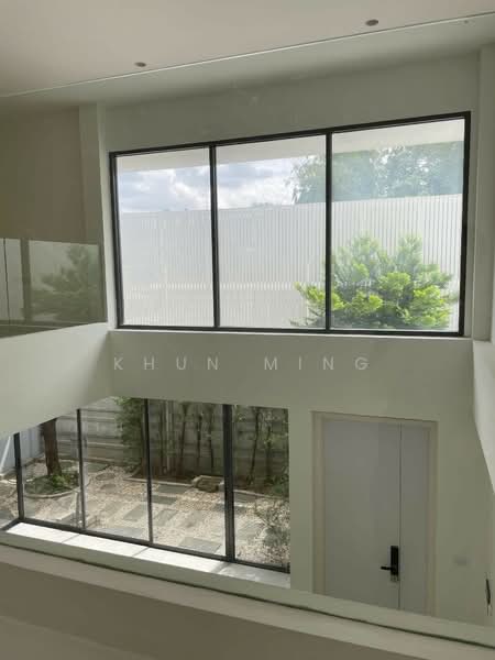 Home Office for Rent on Vibhavadi Road, Near Don Mueang Airport | ARKIN Vibhavadi(SPSMG146), Bangkok, วิภาวดี 84, Sanam Bin, Don Mueang, Bangkok, , 270 sqm, Shophouse For Rent, by Khun Ming, 500477945 - DDproperty.com
