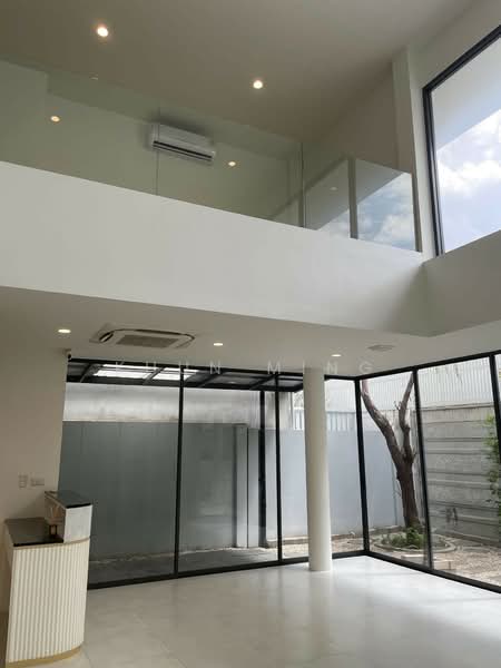ให้เช่า Home Office ถนนวิภาวดี ใกล้สนามบินดอนเมือง | ARKIN Vibhavadi (SPSMG146), กรุงเทพ, วิภาวดี 84, สนามบิน, ดอนเมือง, กรุงเทพ, 270 ตร.ม., ตึกแถว-อาคารพาณิชย์ ให้เช่า, โดย Khun Ming, 500477945 - DDproperty.com