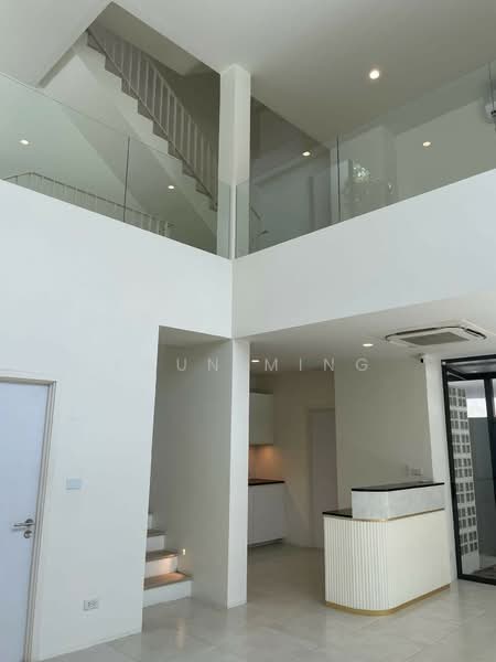 Home Office for Rent on Vibhavadi Road, Near Don Mueang Airport | ARKIN Vibhavadi(SPSMG146), Bangkok, วิภาวดี 84, Sanam Bin, Don Mueang, Bangkok, , 270 sqm, Shophouse For Rent, by Khun Ming, 500477945 - DDproperty.com