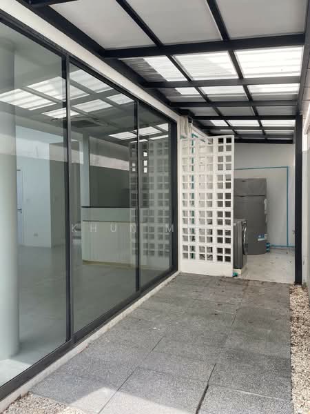Home Office for Rent on Vibhavadi Road, Near Don Mueang Airport | ARKIN Vibhavadi(SPSMG146), Bangkok, วิภาวดี 84, Sanam Bin, Don Mueang, Bangkok, , 270 sqm, Shophouse For Rent, by Khun Ming, 500477945 - DDproperty.com