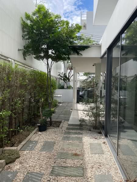 Home Office for Rent on Vibhavadi Road, Near Don Mueang Airport | ARKIN Vibhavadi(SPSMG146), Bangkok, วิภาวดี 84, Sanam Bin, Don Mueang, Bangkok, , 270 sqm, Shophouse For Rent, by Khun Ming, 500477945 - DDproperty.com
