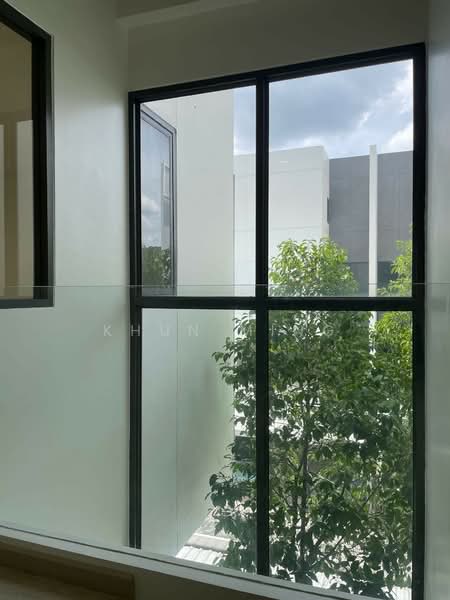 Home Office for Rent on Vibhavadi Road, Near Don Mueang Airport | ARKIN Vibhavadi(SPSMG146), Bangkok, วิภาวดี 84, Sanam Bin, Don Mueang, Bangkok, , 270 sqm, Shophouse For Rent, by Khun Ming, 500477945 - DDproperty.com
