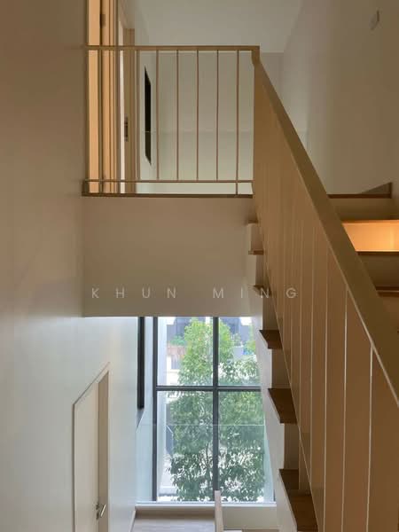 ให้เช่า Home Office ถนนวิภาวดี ใกล้สนามบินดอนเมือง | ARKIN Vibhavadi (SPSMG146), กรุงเทพ, วิภาวดี 84, สนามบิน, ดอนเมือง, กรุงเทพ, 270 ตร.ม., ตึกแถว-อาคารพาณิชย์ ให้เช่า, โดย Khun Ming, 500477945 - DDproperty.com