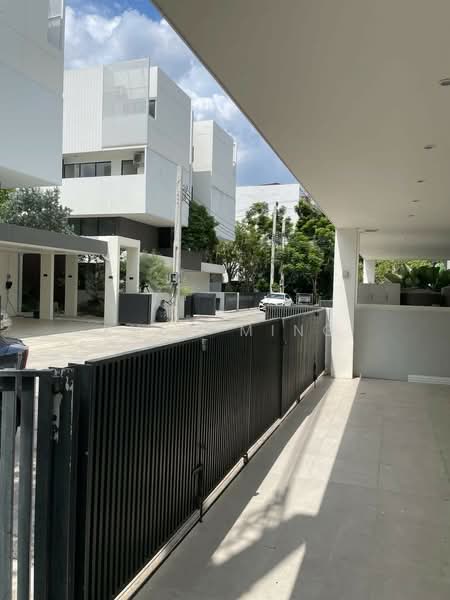 Home Office for Rent on Vibhavadi Road, Near Don Mueang Airport | ARKIN Vibhavadi(SPSMG146), Bangkok, วิภาวดี 84, Sanam Bin, Don Mueang, Bangkok, , 270 sqm, Shophouse For Rent, by Khun Ming, 500477945 - DDproperty.com