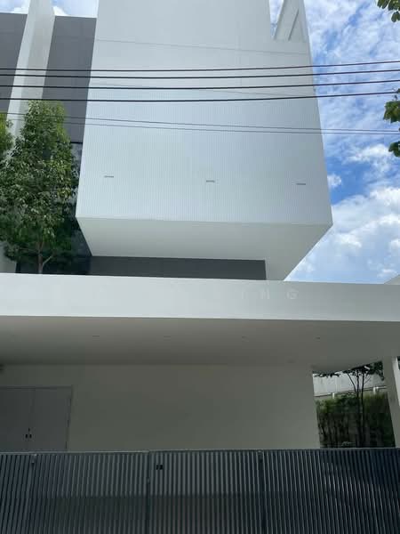 Home Office for Rent on Vibhavadi Road, Near Don Mueang Airport | ARKIN Vibhavadi(SPSMG146), Bangkok, วิภาวดี 84, Sanam Bin, Don Mueang, Bangkok, , 270 sqm, Shophouse For Rent, by Khun Ming, 500477945 - DDproperty.com