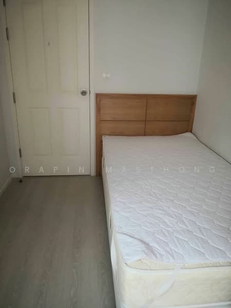 Aspire Rama 9, Bangkok, Soi Rama 9, Rama 9 Road, Huai Khwang, Bangkok, 2 Bedrooms, 49 sqm, Condo For Rent, by Orapin Masthong, 500477946 - DDproperty.com