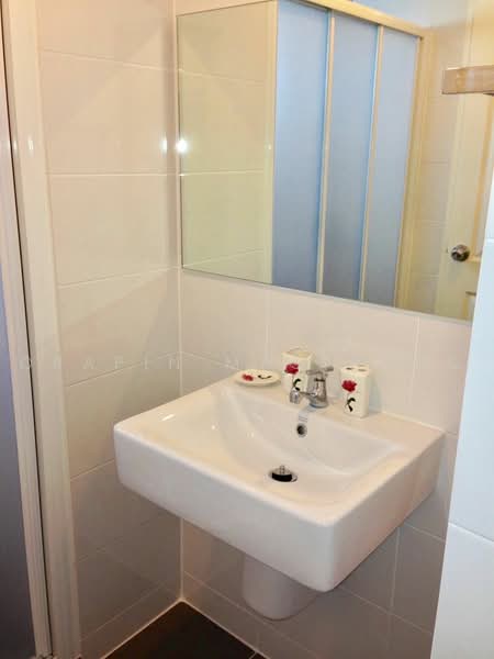 Aspire Rama 9, Bangkok, Soi Rama 9, Rama 9 Road, Huai Khwang, Bangkok, 2 Bedrooms, 49 sqm, Condo For Rent, by Orapin Masthong, 500477946 - DDproperty.com
