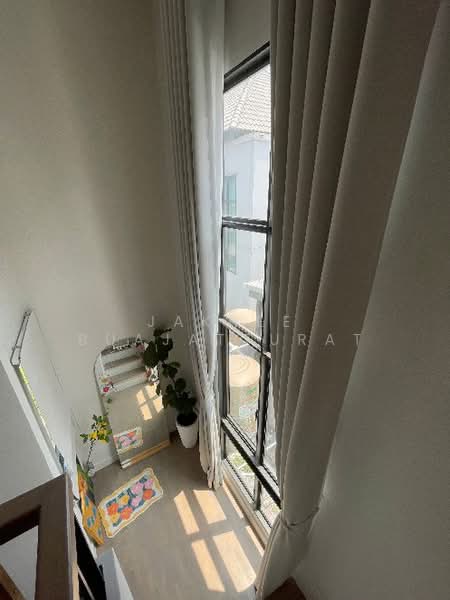 undefined, Bangkok, Tha Kham, Bang Khun Thian, Bangkok, 4 Bedrooms, 197 sqm, Single Detached House For Sale, by Jakree Buajatturat, 500477948 - DDproperty.com