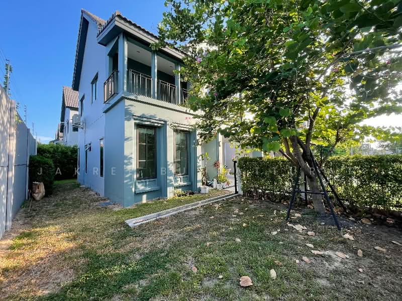 undefined, Bangkok, Tha Kham, Bang Khun Thian, Bangkok, 4 Bedrooms, 197 sqm, Single Detached House For Sale, by Jakree Buajatturat, 500477948 - DDproperty.com