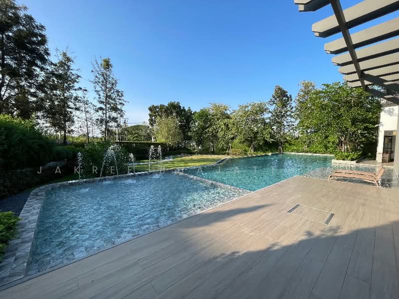 undefined, Bangkok, Tha Kham, Bang Khun Thian, Bangkok, 4 Bedrooms, 197 sqm, Single Detached House For Sale, by Jakree Buajatturat, 500477948 - DDproperty.com