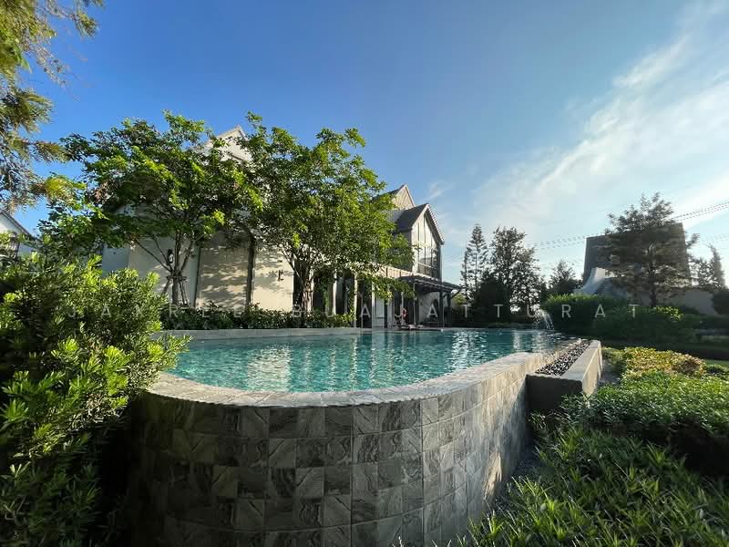 undefined, Bangkok, Tha Kham, Bang Khun Thian, Bangkok, 4 Bedrooms, 197 sqm, Single Detached House For Sale, by Jakree Buajatturat, 500477948 - DDproperty.com