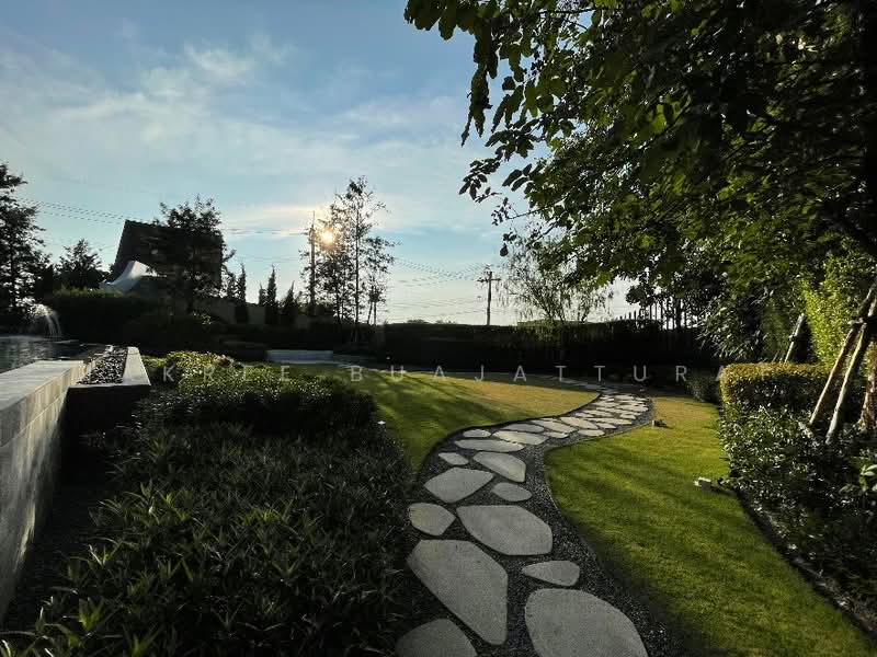 undefined, Bangkok, Tha Kham, Bang Khun Thian, Bangkok, 4 Bedrooms, 197 sqm, Single Detached House For Sale, by Jakree Buajatturat, 500477948 - DDproperty.com
