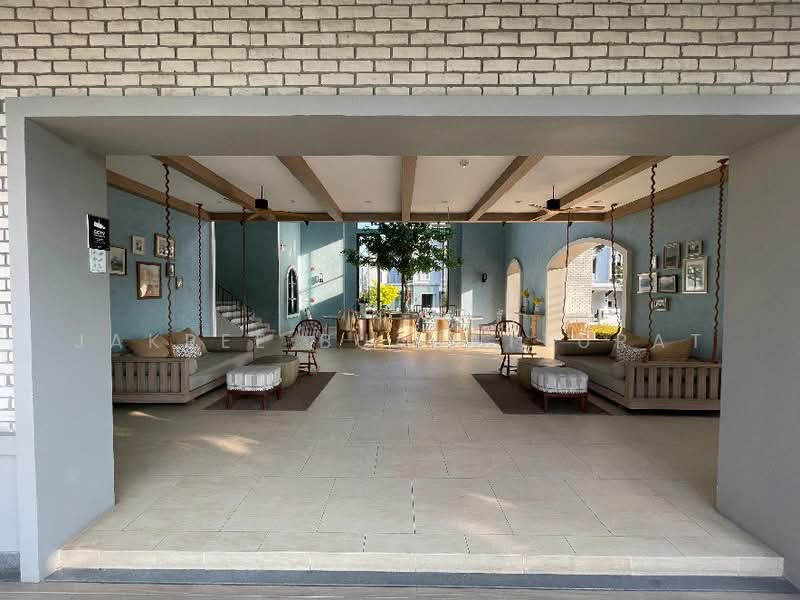 undefined, Bangkok, Tha Kham, Bang Khun Thian, Bangkok, 4 Bedrooms, 197 sqm, Single Detached House For Sale, by Jakree Buajatturat, 500477948 - DDproperty.com