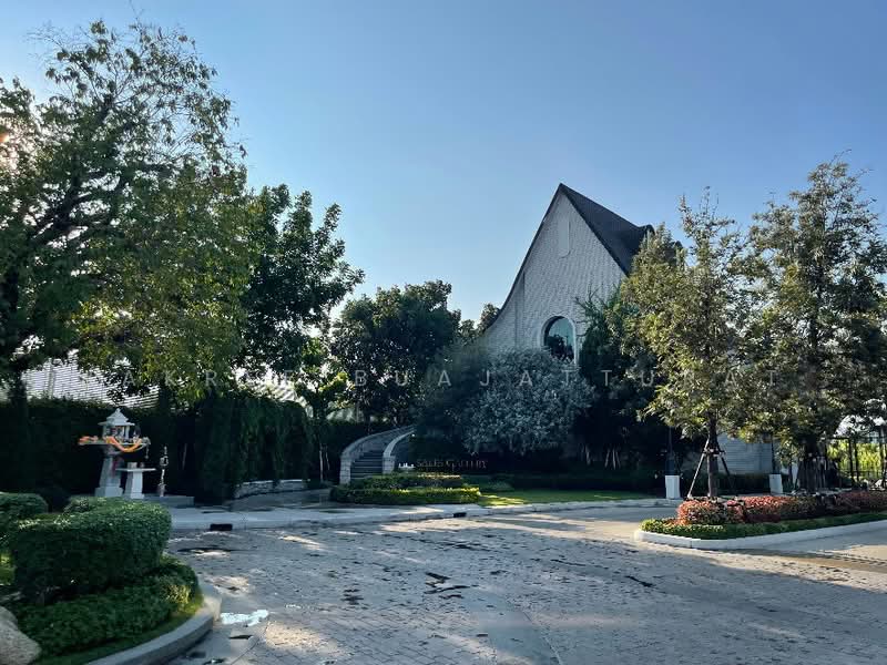 undefined, กรุงเทพ, ท่าข้าม, บางขุนเทียน, กรุงเทพ, 197 ตร.ม., บ้านเดี่ยว ขาย, โดย Jakree Buajatturat, 500477948 - DDproperty.com