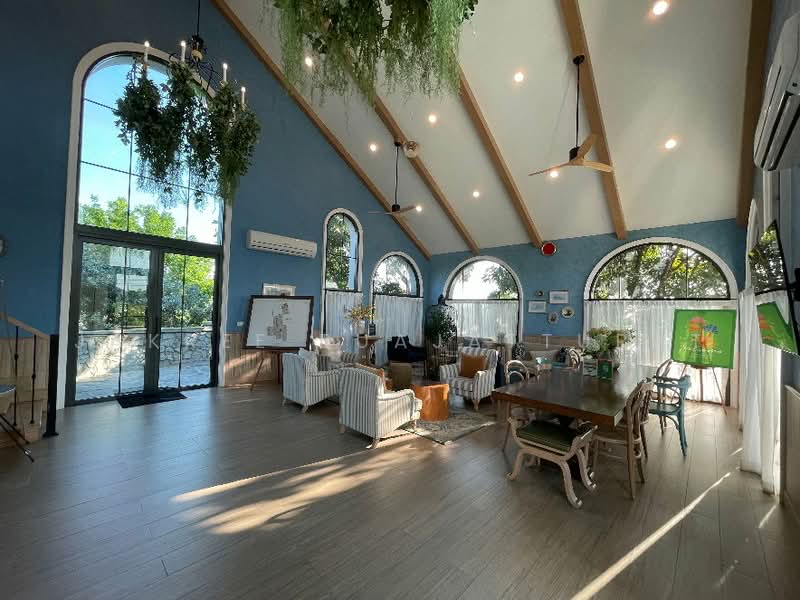 undefined, Bangkok, Tha Kham, Bang Khun Thian, Bangkok, 4 Bedrooms, 197 sqm, Single Detached House For Sale, by Jakree Buajatturat, 500477948 - DDproperty.com