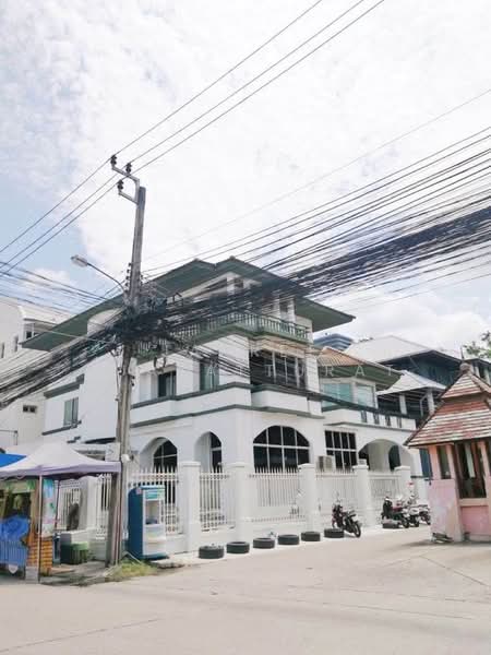 ทาวน์เฮ้าส์ 5-ห้องนอน, กรุงเทพ, สะพานสูง, กรุงเทพ, 600 ตร.ม., ทาวน์เฮ้าส์ ให้เช่า, โดย Jakree Buajatturat, 500477950 - DDproperty.com