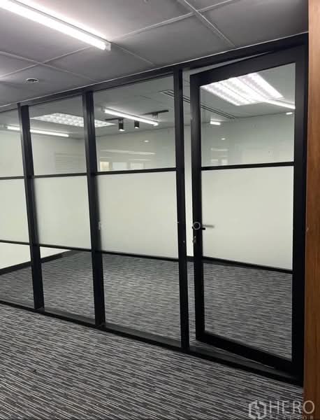 For Rent Office Space 165 sq.m. near BTS AsokBangkok HRE01218, Bangkok, Khong Tan, Khlong Toei, Bangkok, , 165 sqm, Office Space For Rent, by Hero Realtor Co., Ltd., 500477951 - DDproperty.com