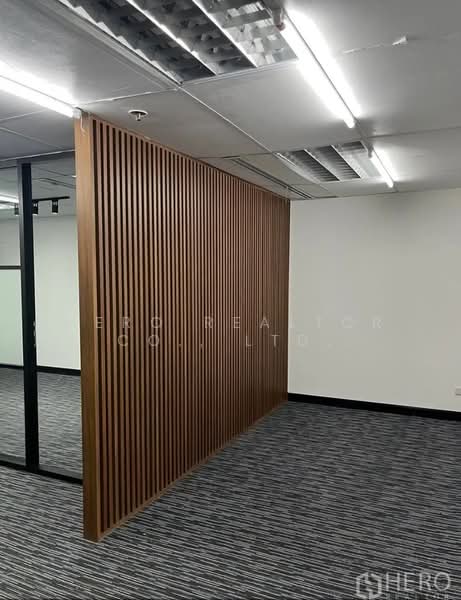 ให้เช่าสำนักงาน 165 ตร.ม. ใกล้ BTS อโศก และ MRT สุขุมวิท กรุงเทพ HRE01218, กรุงเทพ, คลองตัน, คลองเตย, กรุงเทพ, 165 ตร.ม., สำนักงาน ให้เช่า, โดย Hero Realtor Co., Ltd., 500477951 - DDproperty.com