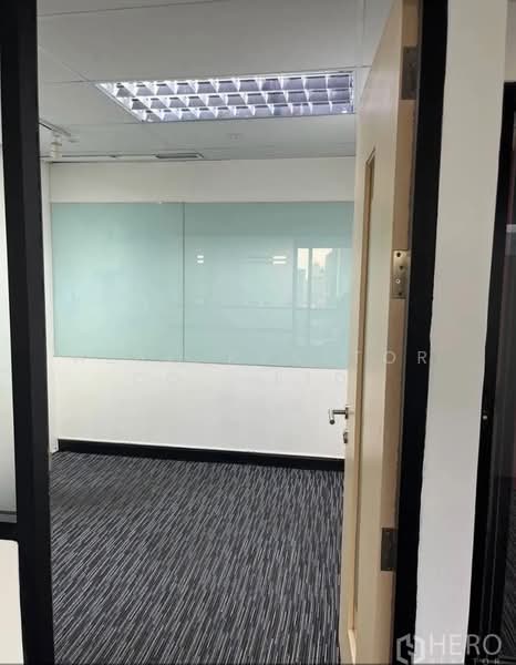 For Rent Office Space 165 sq.m. near BTS AsokBangkok HRE01218, Bangkok, Khong Tan, Khlong Toei, Bangkok, , 165 sqm, Office Space For Rent, by Hero Realtor Co., Ltd., 500477951 - DDproperty.com