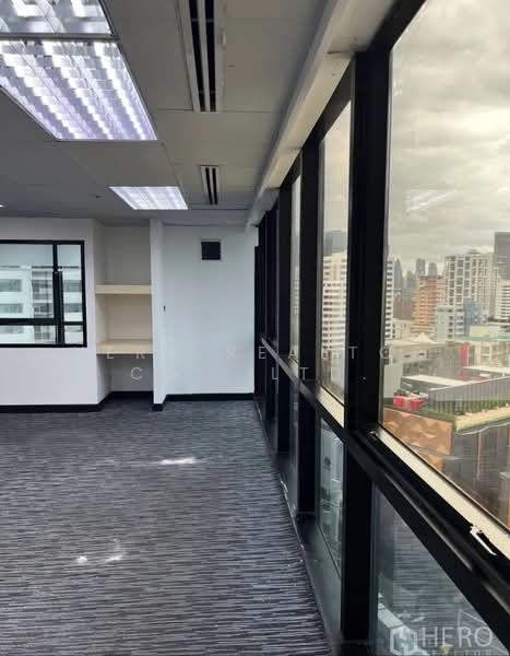 For Rent Office Space 165 sq.m. near BTS AsokBangkok HRE01218, Bangkok, Khong Tan, Khlong Toei, Bangkok, , 165 sqm, Office Space For Rent, by Hero Realtor Co., Ltd., 500477951 - DDproperty.com