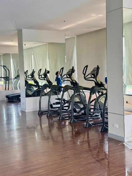 The President Sathorn-Ratchapruek 2, Bangkok, 285 Petchkasem Road, Pak Khlong Phasi Charoen, Phasi Charoen, Bangkok, 1 Bedroom, 34 sqm, Condo For Sale, by Trinnaya Dungsirisangthong, 500477952 - DDproperty.com