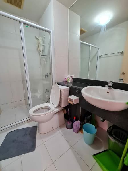 The Parkland Taksin-Thapra, Bangkok, 555 Somdet Phra Chao Tak Sin, Bukkalo, Thon Buri, Bangkok, 1 Bedroom, 35 sqm, Condo For Sale, by Living Real Estates, 500477953 - DDproperty.com