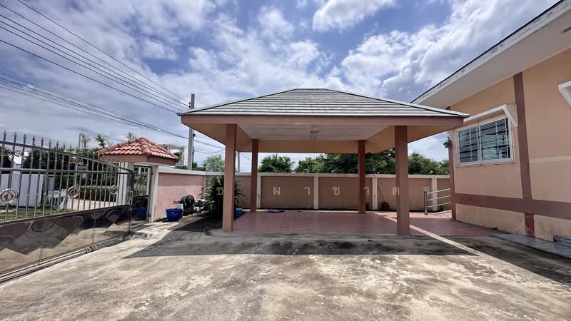บ้านเดี่ยวบางบัวทอง, Nonthaburi, Bang Rak Pattana, Bang Bua Thong, Nonthaburi, 4 Bedrooms, 200 sqm, Single Detached House For Sale, by ศุภนุช ผาชาตา, 500477955 - DDproperty.com