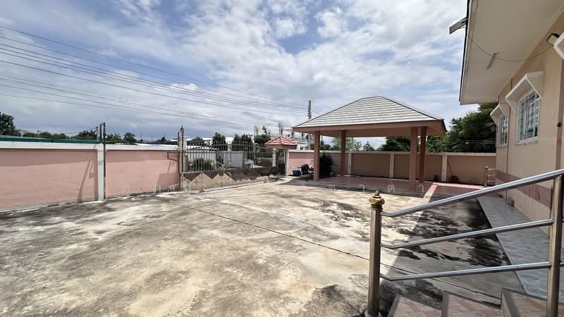 บ้านเดี่ยวบางบัวทอง, Nonthaburi, Bang Rak Pattana, Bang Bua Thong, Nonthaburi, 4 Bedrooms, 200 sqm, Single Detached House For Sale, by ศุภนุช ผาชาตา, 500477955 - DDproperty.com