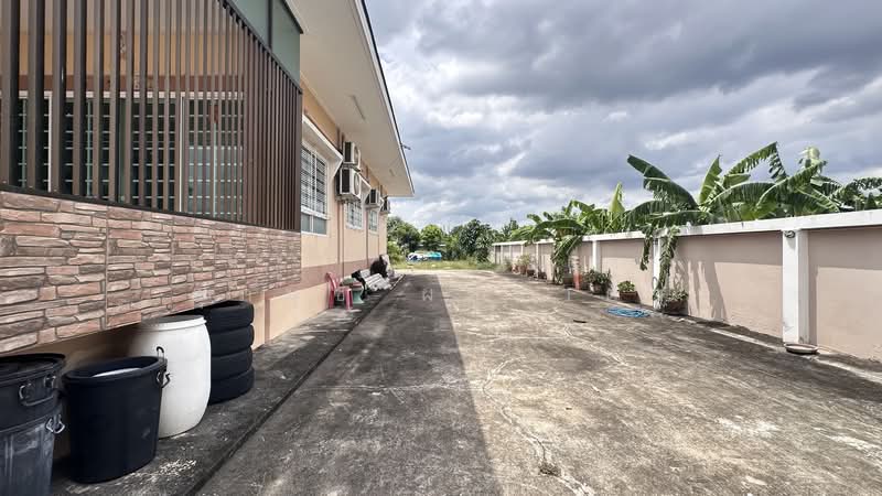 บ้านเดี่ยวบางบัวทอง, Nonthaburi, Bang Rak Pattana, Bang Bua Thong, Nonthaburi, 4 Bedrooms, 200 sqm, Single Detached House For Sale, by ศุภนุช ผาชาตา, 500477955 - DDproperty.com