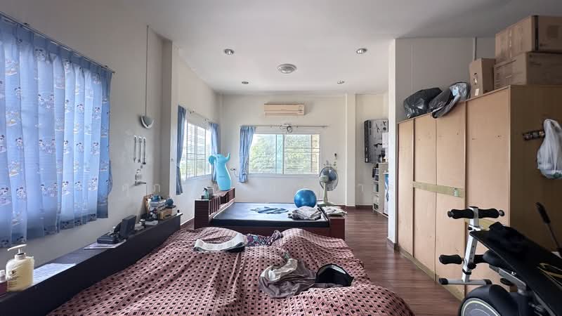 บ้านเดี่ยวบางบัวทอง, Nonthaburi, Bang Rak Pattana, Bang Bua Thong, Nonthaburi, 4 Bedrooms, 200 sqm, Single Detached House For Sale, by ศุภนุช ผาชาตา, 500477955 - DDproperty.com