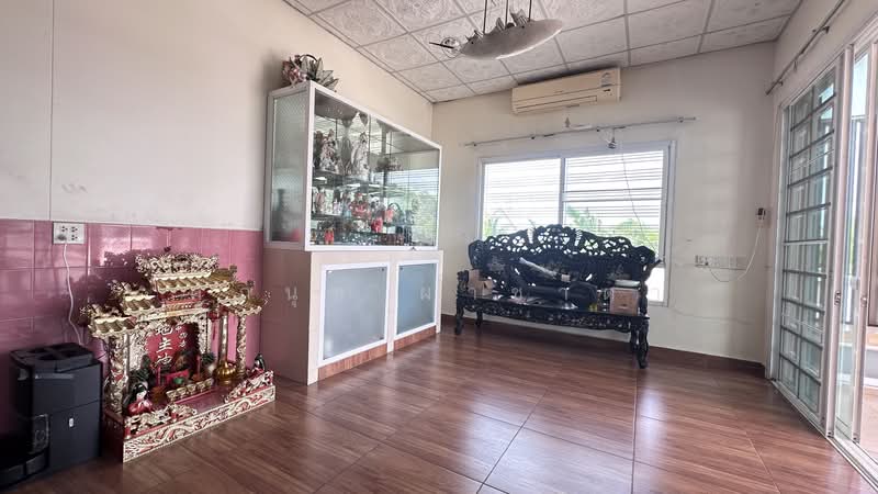 บ้านเดี่ยวบางบัวทอง, นนทบุรี, บางรักพัฒนา, บางบัวทอง, นนทบุรี, 200 ตร.ม., บ้านเดี่ยว ขาย, โดย ศุภนุช ผาชาตา, 500477955 - DDproperty.com
