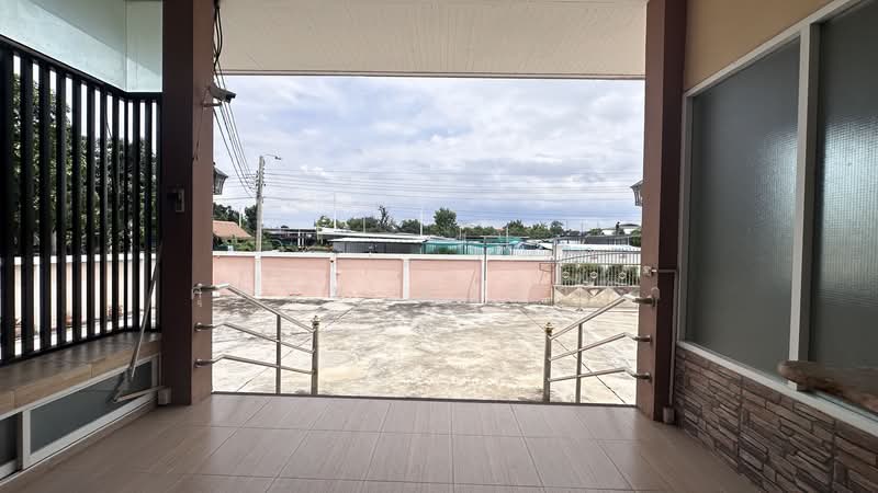 บ้านเดี่ยวบางบัวทอง, นนทบุรี, บางรักพัฒนา, บางบัวทอง, นนทบุรี, 200 ตร.ม., บ้านเดี่ยว ขาย, โดย ศุภนุช ผาชาตา, 500477955 - DDproperty.com