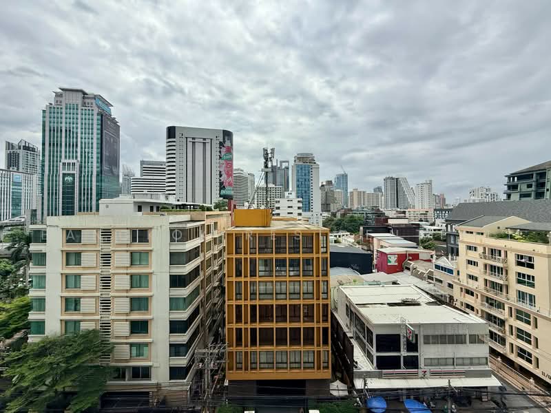 Athenee Residence : แอทธินี เรสซิเด้นซ์, กรุงเทพ, 65 ถ.วิทยุ, ลุมพินี, ปทุมวัน, กรุงเทพ, 120 ตร.ม., คอนโด ให้เช่า, โดย Bangkok Residential, 500477956 - DDproperty.com