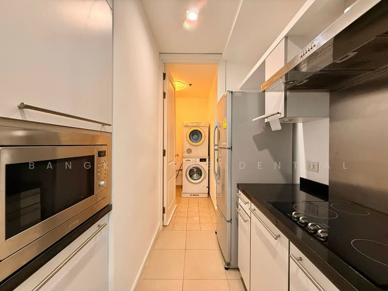Athenee Residence, Bangkok, 65 Witthayu Road, Lumphini, Pathum Wan, Bangkok, 2 Bedrooms, 120 sqm, Condo For Rent, by Bangkok Residential, 500477956 - DDproperty.com