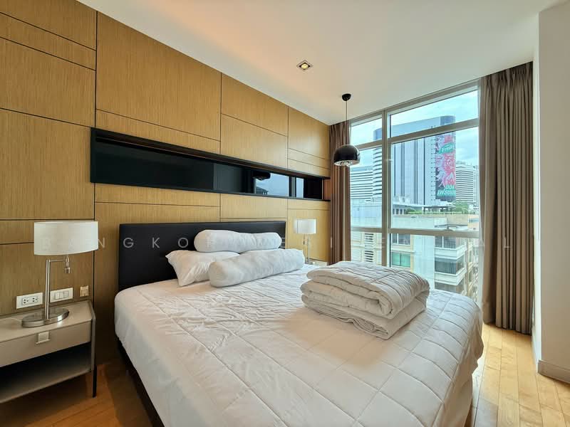 Athenee Residence : แอทธินี เรสซิเด้นซ์, กรุงเทพ, 65 ถ.วิทยุ, ลุมพินี, ปทุมวัน, กรุงเทพ, 120 ตร.ม., คอนโด ให้เช่า, โดย Bangkok Residential, 500477956 - DDproperty.com