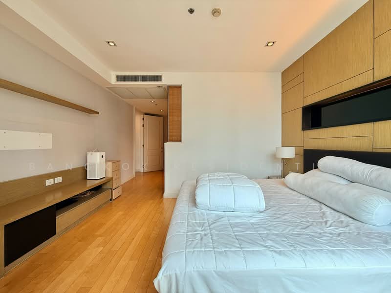 Athenee Residence : แอทธินี เรสซิเด้นซ์, กรุงเทพ, 65 ถ.วิทยุ, ลุมพินี, ปทุมวัน, กรุงเทพ, 120 ตร.ม., คอนโด ให้เช่า, โดย Bangkok Residential, 500477956 - DDproperty.com
