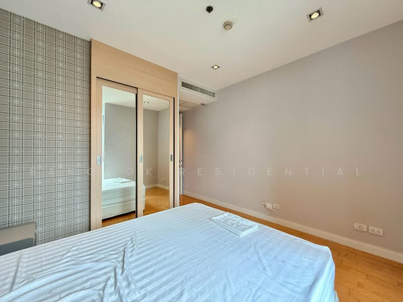 Athenee Residence : แอทธินี เรสซิเด้นซ์, กรุงเทพ, 65 ถ.วิทยุ, ลุมพินี, ปทุมวัน, กรุงเทพ, 120 ตร.ม., คอนโด ให้เช่า, โดย Bangkok Residential, 500477956 - DDproperty.com