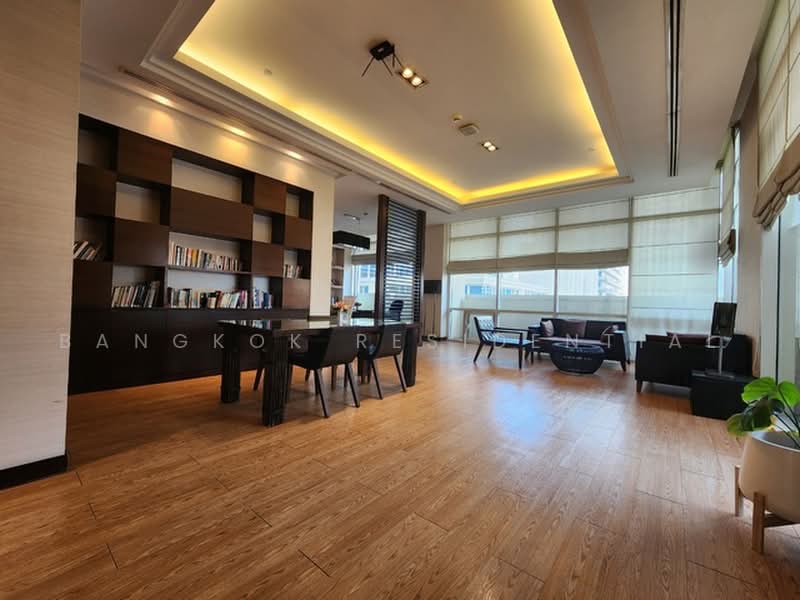 Athenee Residence : แอทธินี เรสซิเด้นซ์, กรุงเทพ, 65 ถ.วิทยุ, ลุมพินี, ปทุมวัน, กรุงเทพ, 120 ตร.ม., คอนโด ให้เช่า, โดย Bangkok Residential, 500477956 - DDproperty.com