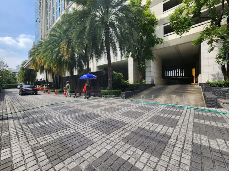 Athenee Residence : แอทธินี เรสซิเด้นซ์, กรุงเทพ, 65 ถ.วิทยุ, ลุมพินี, ปทุมวัน, กรุงเทพ, 120 ตร.ม., คอนโด ให้เช่า, โดย Bangkok Residential, 500477956 - DDproperty.com