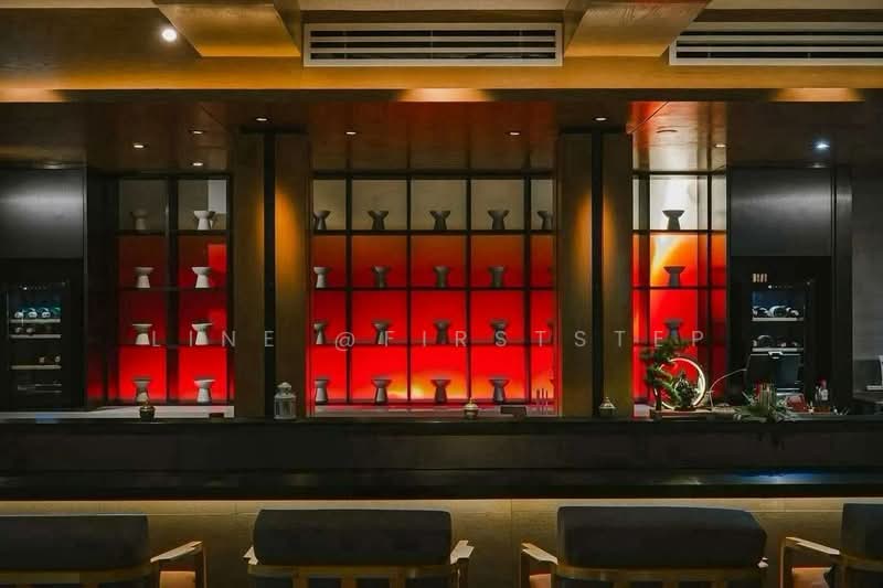 High-End Fine Dining Restaurant Business (Takeover) Thonglor - Sukhumvit 38, Bangkok, Phra Kanong, Khlong Toei, Bangkok, , 450 sqm, Business For Sale, by LINE @firststep, 500477957 - DDproperty.com