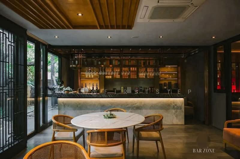 High-End Fine Dining Restaurant Business (Takeover) Thonglor - Sukhumvit 38, Bangkok, Phra Kanong, Khlong Toei, Bangkok, , 450 sqm, Business For Sale, by LINE @firststep, 500477957 - DDproperty.com